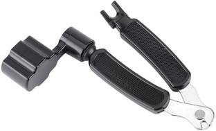 DawnRays Manual Guitar String Winder