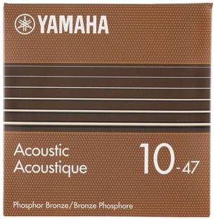 YAMAHA Acoustic GSA10P Acoustic Guitar Strings Guitar String