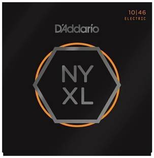 D'ADDARIO Electric NYXL1046 Guitar String