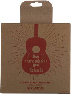 KADENCE Classic Guitar Nylon Normal Tensio STR-CN01 Guitar String