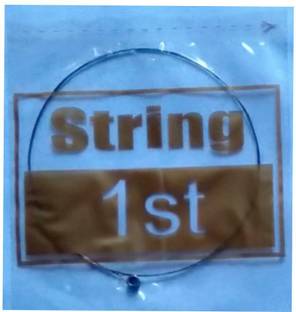 FENDER Acoustic N0.: #1 Guitar String