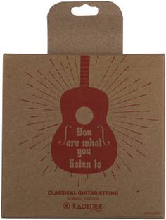 KADENCE Classic STR-CN01 Guitar String
