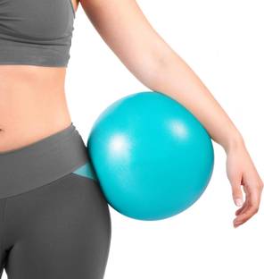 keycraze Gym ball mini Gym Ball