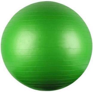 Bhajan Anti Burst Gym Yoga Ball with Foot Pump Gym Ball