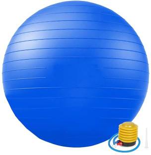 PRO KVH Exercise Ball for Fitness,Anti-Burst Yoga Ball, Balance Ball- 65cm Gym Ball