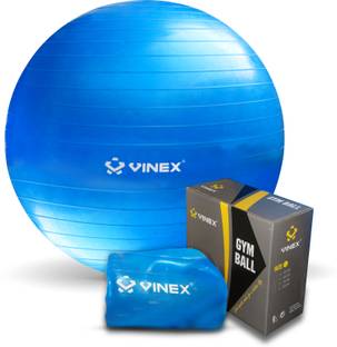 VINEX Gym Ball Sonic Gym Ball
