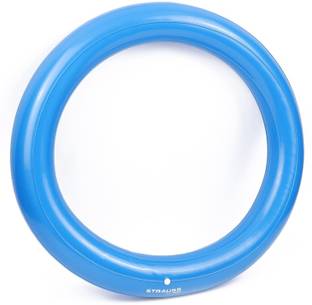 Strauss Exercise Ball Base Stand for Yoga, Swiss, Stability and Balance Gym Ball