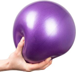 SevenDi Mini Exercise Yoga Gym Ball, Pilates Toning Ball m Ball Gym Ball