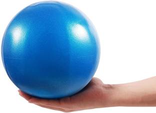 Lufarp Exercise Pilates Balls for Yoga Gym Ball