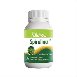 galway Spirulina S-01(100 Tablets) Gynecological Aspiration Kit