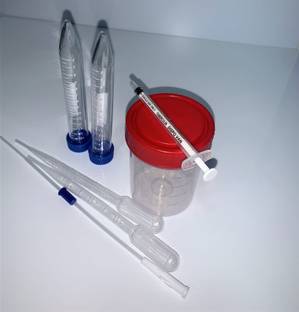 carefem 20991 iui kit Gynecological Aspiration Kit