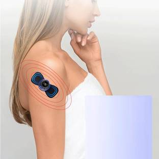 ASTOUND Microcurrent Massager/Cervical Massager/Spine Massager