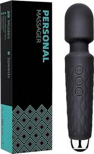 sheetal imitation Vibrator Body Massager