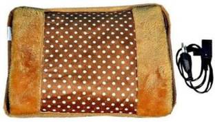 KGDA Ideal For Warm Your Hands Pain Relief Muscle Relaxation Comfort Hot Water Bag