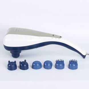 MANAV PRODUCTS 2 Speed Powerful Electric Double Head