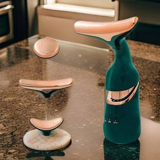 NARMARA 3 in 1 Unisex Face Slimming Vibration Massager with Eye, Face & Neck Massager