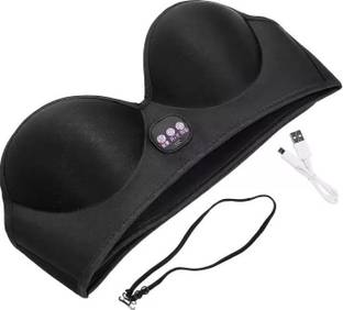 ASPENX Electric Breast Chest Massager For Women