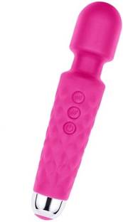 4beauty Therapy Multi Speed Cordless Rechargeable Vibrator Massage