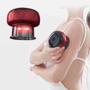Abgrow Vacuum Cupping Chinese Hijama Cup Machine Therapy