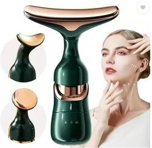 glutanex Face Sculpting Tool Multifunctional Neck Face Beauty Device Face Lift Tool|