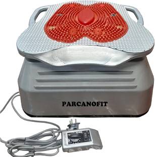 PARCANOFIT Full Body BCM Massager Machine
