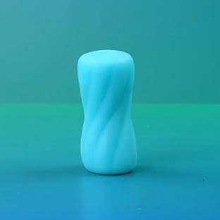 XEIRA Stroker Compact Soft Flexible Personal Body Stress Relief & Massager for Men