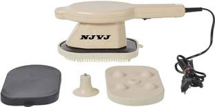 NJVJ G-5 Massager | Powerful Handy Massager for Arthritis, Back, Leg Pain Relief