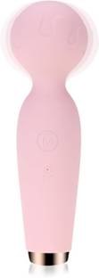 FLOSTRAIN New Strong Vibrating Dual Head Vibrator Massager