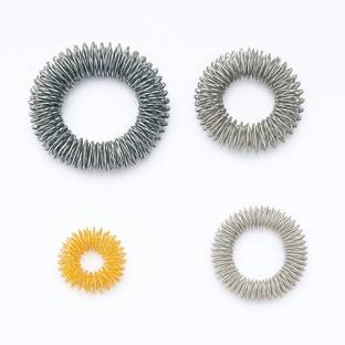 UN Enterprise Massager Ring leg ring