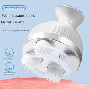 Esarora Head Massager 4 Modes Head Meridians Massager.