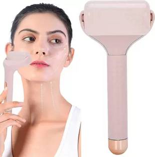 FuerDanni Ice Roller for Face Eyes Roller Massager Puffiness Migraine Pain Relief