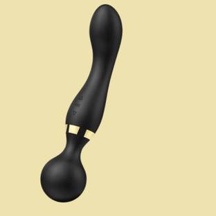 enrics A-Strong Vibrating Dual Head Vibrator Massager