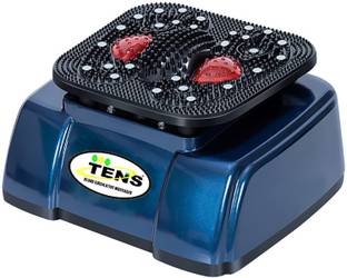 TENS with Metal Body 28 Magnets with Infrared Lights 185 watt With 2 Speed Control