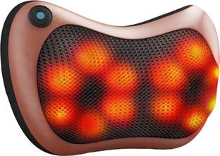 Drumstone Electric Neck Body Pillow Massager for Relief & Relaxation - 15 Years Warranty
