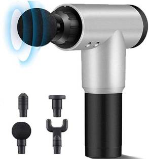 Sahaj Enterprise Massage Gun Facial Massage Gun Muscle Fascial Massager Massager