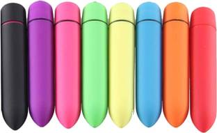 R A Products Compact Neck,Back,Pain Relief And Muscle Tissue Relaxation With vibration