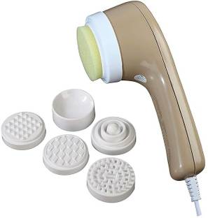 Rhobos Pain Relief Deep Heat Therapy Body Face Neck Facial Beauty Care Massager