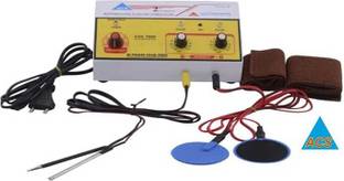 ALS enterprises ACUPRESSURE Electro Pain Reliever Stimulator T.E.N.S. 2 Channel