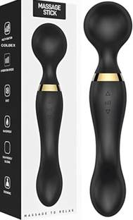 Trezzi enterprise Body Massager Wireless Rechargeable Vibration