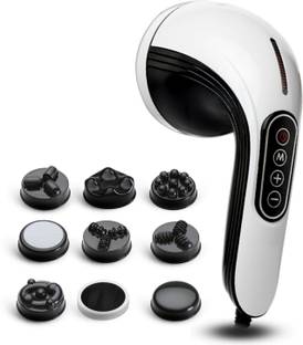 AGARO Marvel Marvel Electric Massager Handheld for Pain Relief, Back, Leg & Foot , Full body Massager