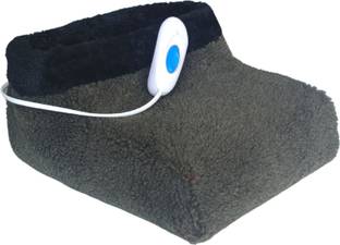 Krien care Foot Warmer with Adjustable Temperature 3 Heat Setting Foot Warmer