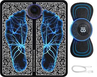 LAKSHY RETAIL Ems Massager New