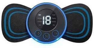 ASTOUND Butterfly mini massager, ems massager