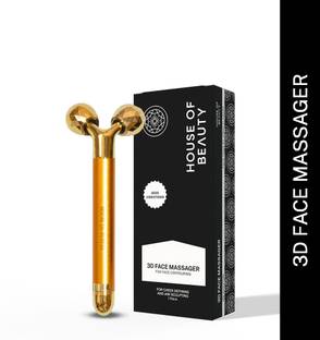 House of Beauty HOB 3D Face Massager