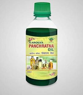 ALS enterprises ALS ACUPRESSURE MEGNET PANCHRATAN OIL MASSAGE & JOINT FOR PAIN RELIEF OIL 200 ml