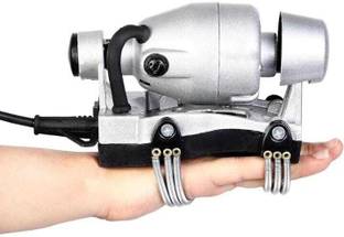zurbaa SILVER HAND MASSAGER