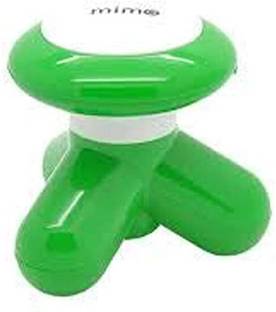 KTOSTON Mimo Electric Massager Mini Vibration Full Body Massager Relax