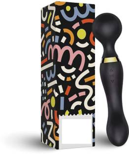 SIMHI Magic Mate Strong Sports Massager Dual Head/Dual motor Edition 8 speeds