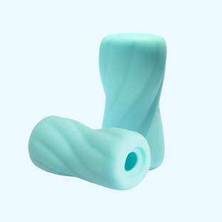 XEIRA Stroker Compact Soft Flexible Personal Body Stress Relief & Massager for Men