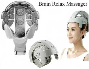 POWEREST head massager